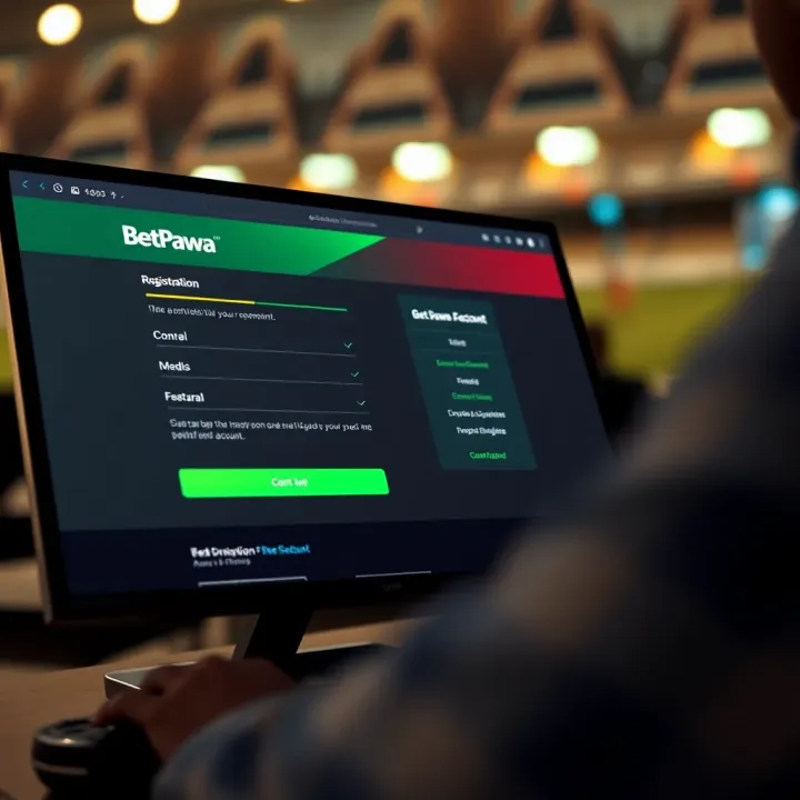 How to Bet on BetPawa: Guide for Nigerian Punters