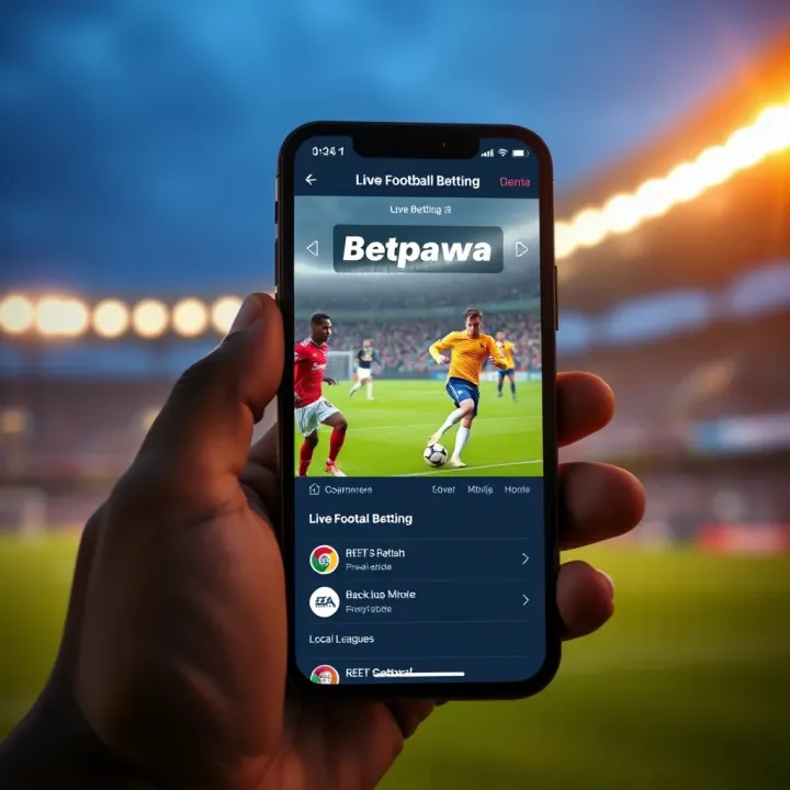 Betpawa App Legitimate for Nigerian Users?
