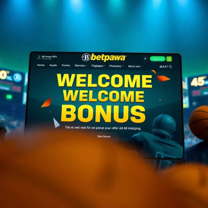 Betpawa First Deposit Bonus Explained for Nigerian Players