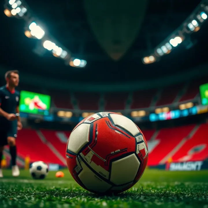 Visual representation of betting risks and strategies to approach fixed match predictions safely