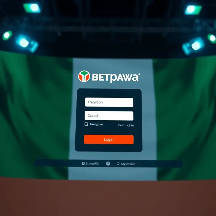 Betpawa Login Guide for Nigerian Users Betpawa Login Guide for Nigerian Users