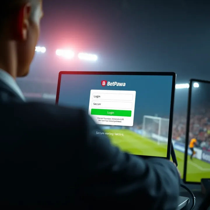 How to Access and Use BetPawa Login in Zambia How to Access and Use BetPawa Login in Zambia