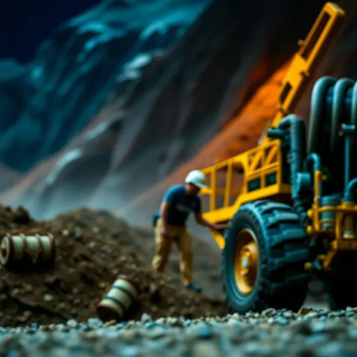Visual representation of rules and strategic tips for optimizing Betpawa mining activities