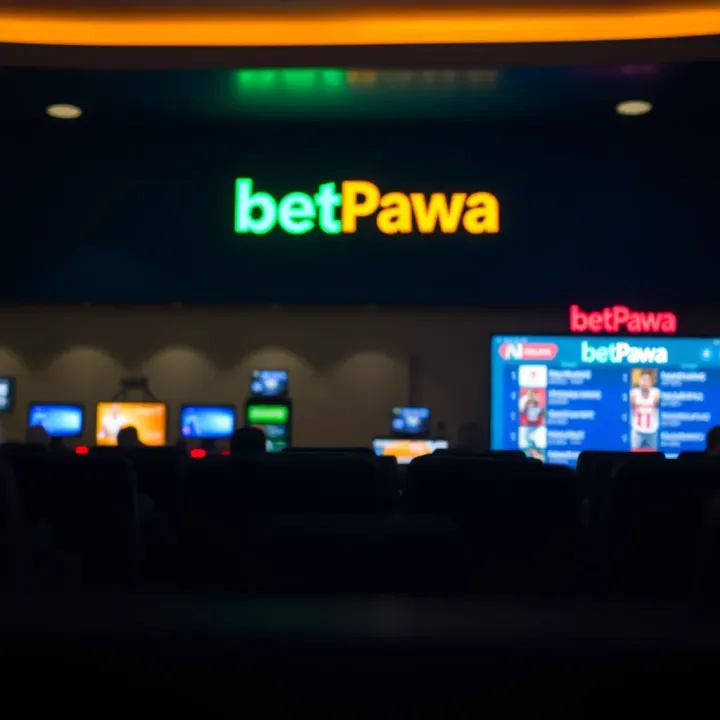 Illustration of password recovery steps and account security tips for online betting