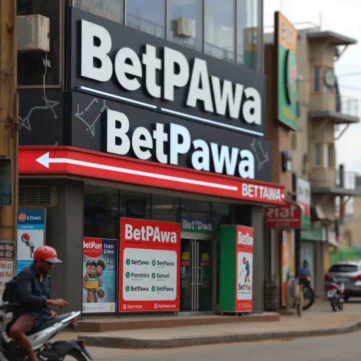 BetPawa Shop Locations Across Nigeria