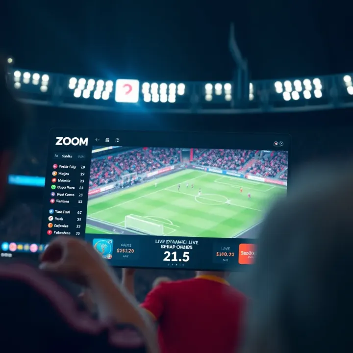 Understanding BetPawa Zoom: Key Features & Benefits Understanding BetPawa Zoom: Key Features & Benefits