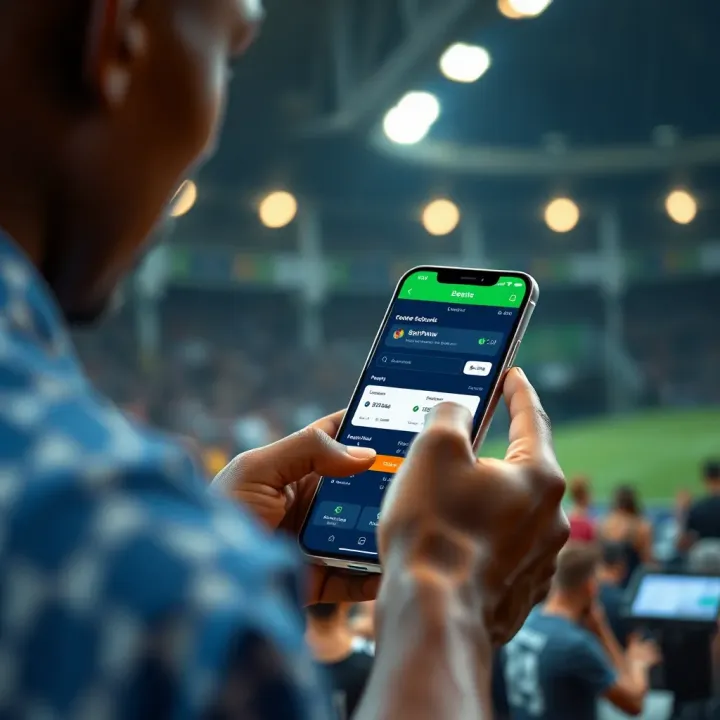 How to Download and Use BetPawa App in Nigeria How to Download and Use BetPawa App in Nigeria
