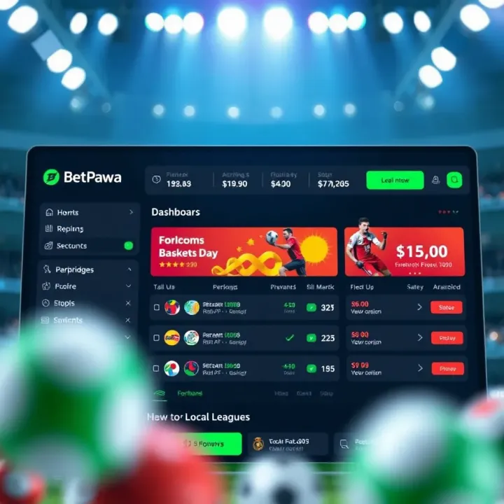 How to Join BetPawa Nigeria: Step-by-Step Guide