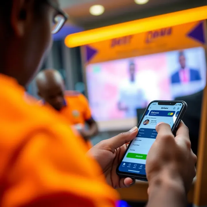 Understanding Betpawa Booking Code Today in Nigeria Understanding Betpawa Booking Code Today in Nigeria