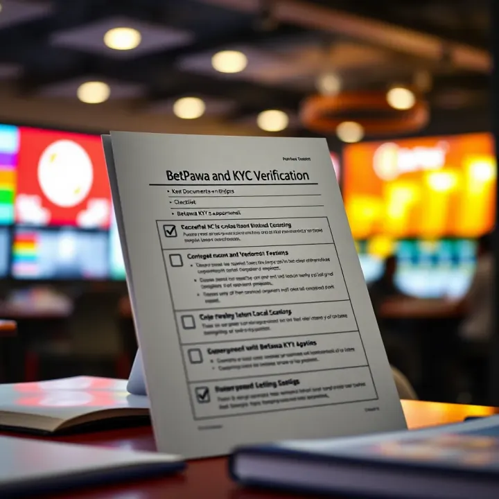 Understanding BetPawa KYC Verification for Nigerians