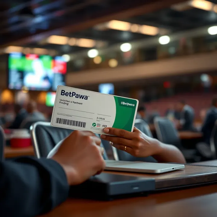 Understanding Voucher BetPawa for Nigerian Bettors